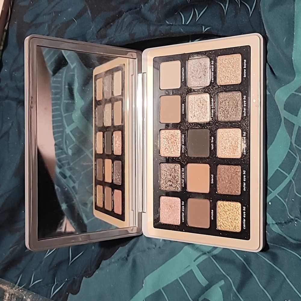 Nathan denona glam